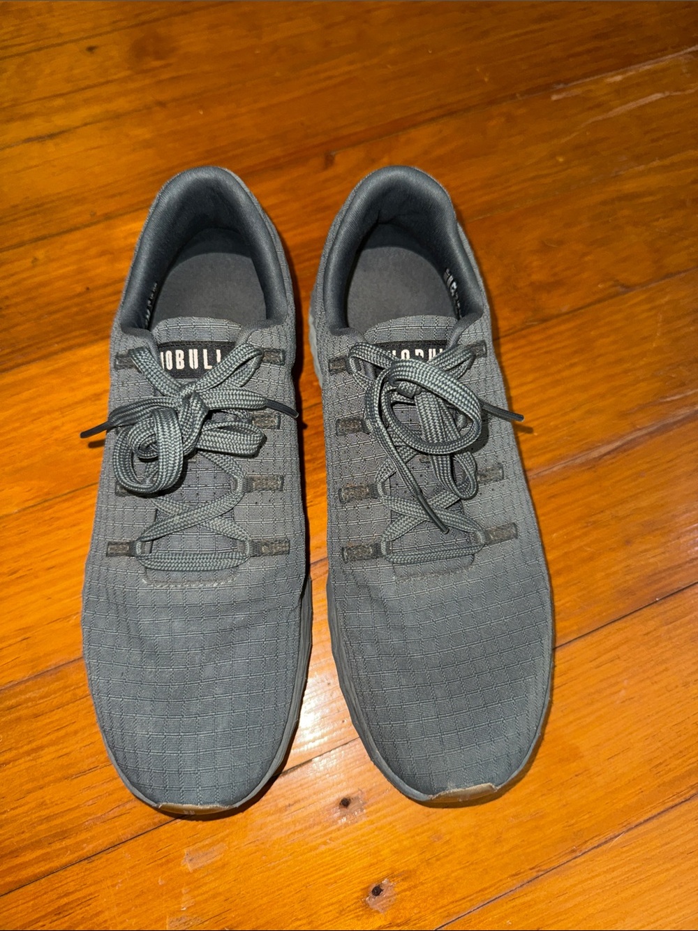Women’s NoBull shoes